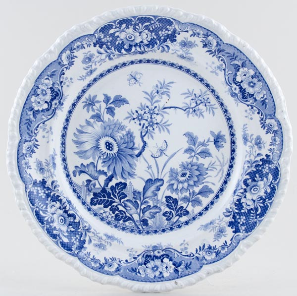 Plate c1830